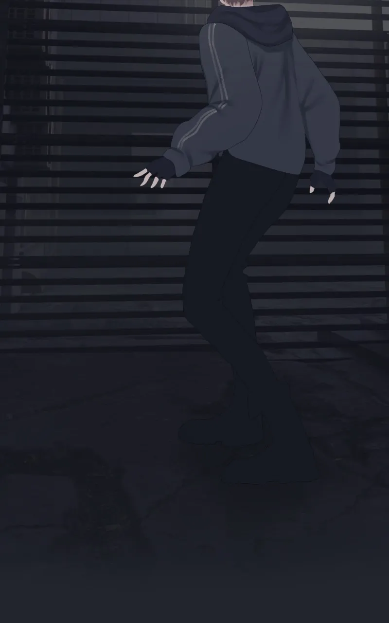 HAZESHIFT Chapter 1 page 12 - 