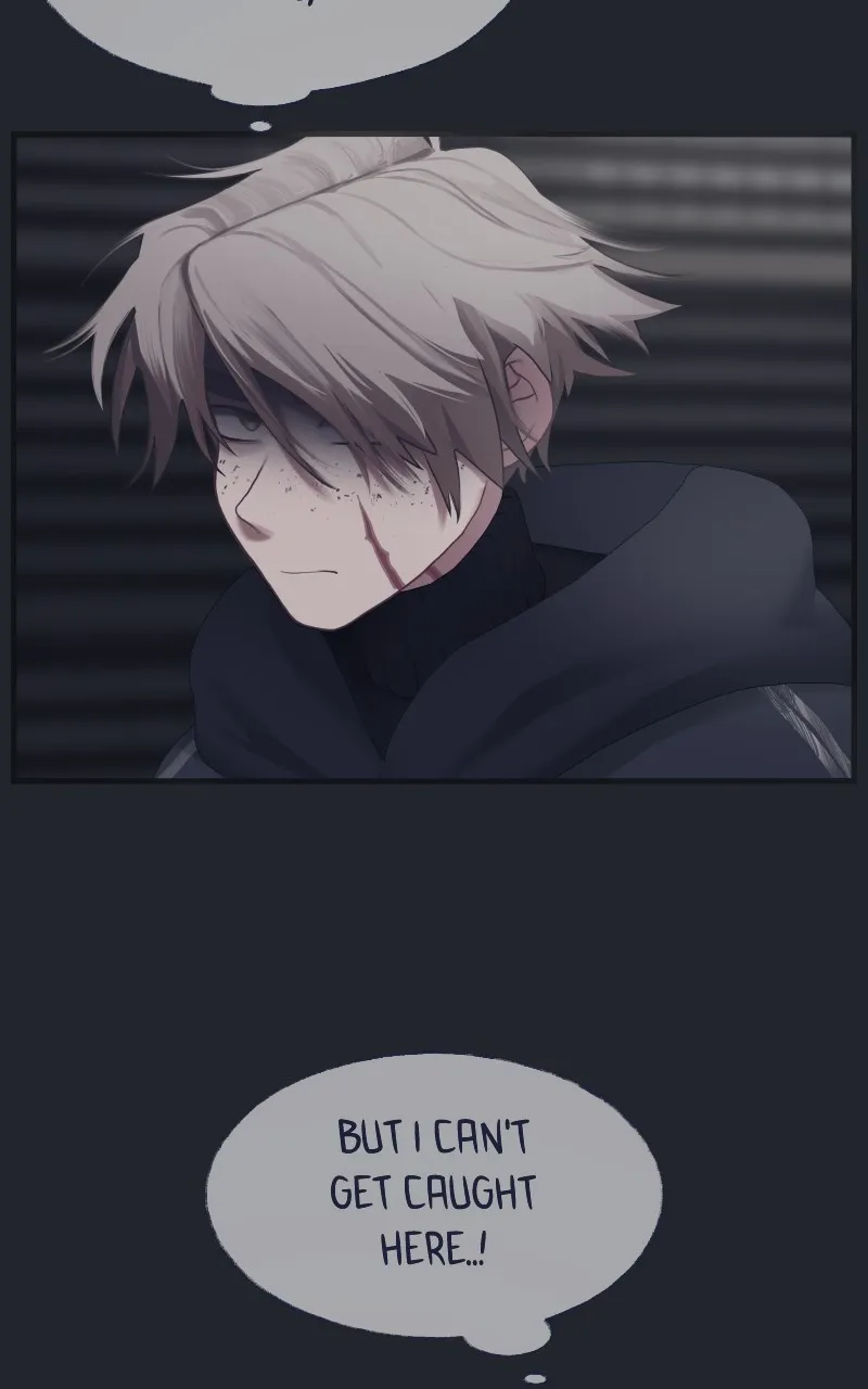 HAZESHIFT Chapter 1 page 17 - 