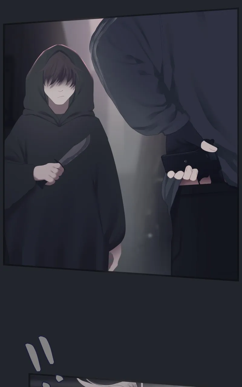 HAZESHIFT Chapter 1 page 18 - 