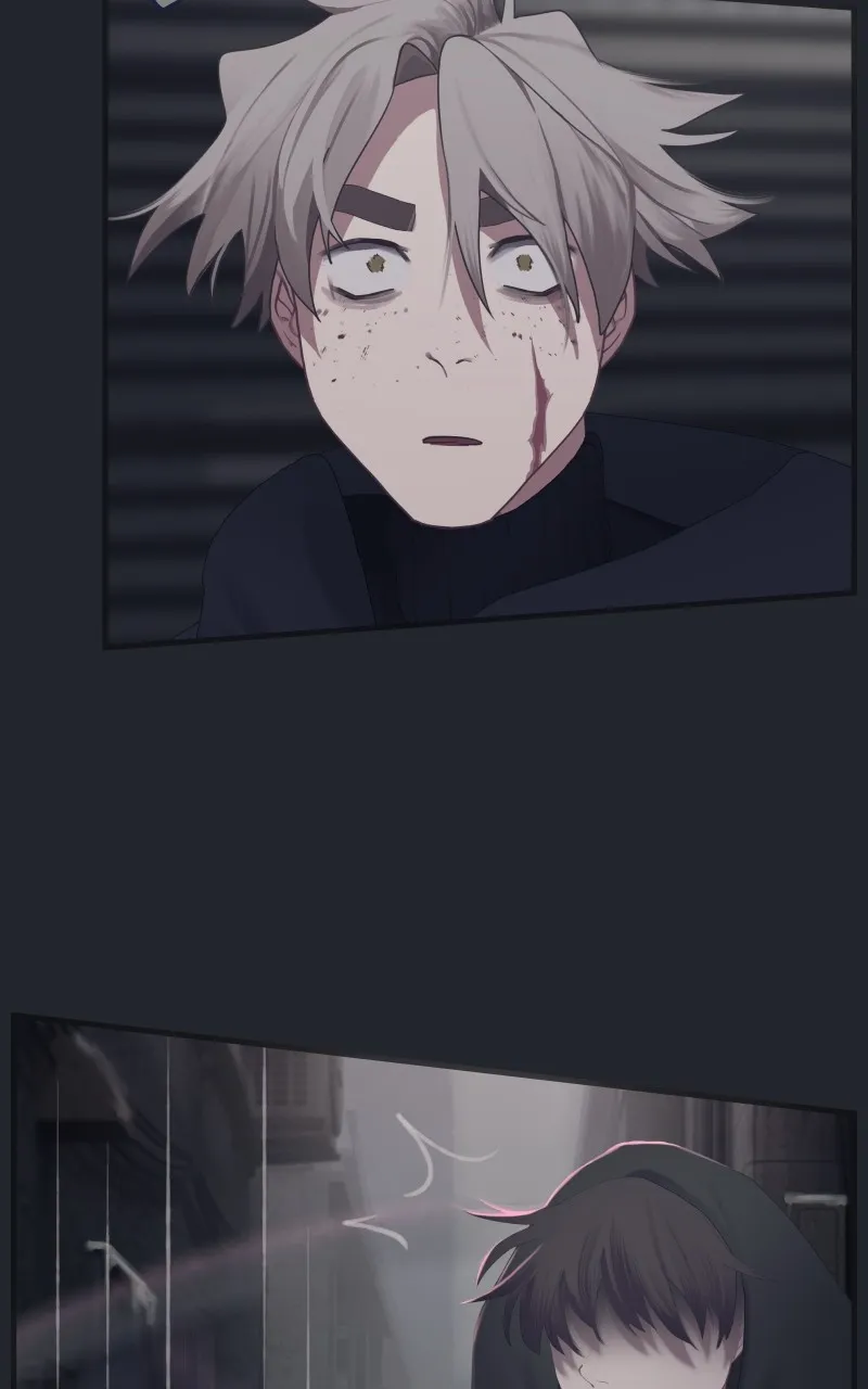 HAZESHIFT Chapter 1 page 19 - 