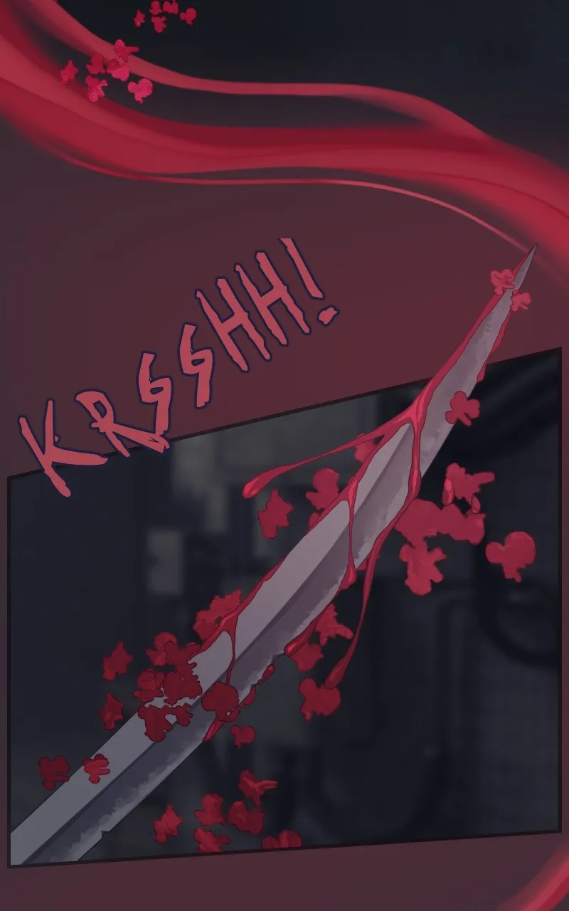 HAZESHIFT Chapter 1 page 23 - 