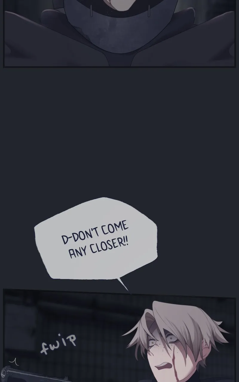 HAZESHIFT Chapter 1 page 27 - 