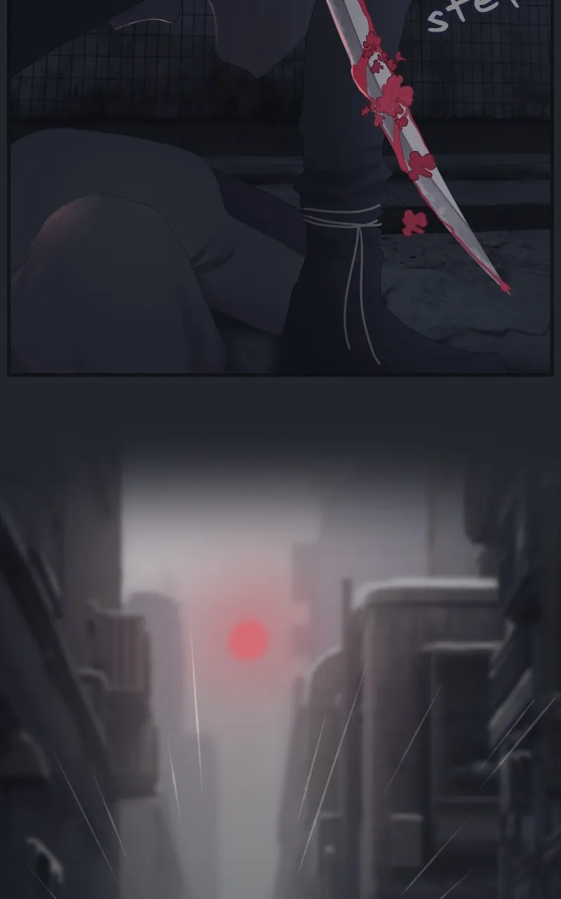 HAZESHIFT Chapter 1 page 29 - 