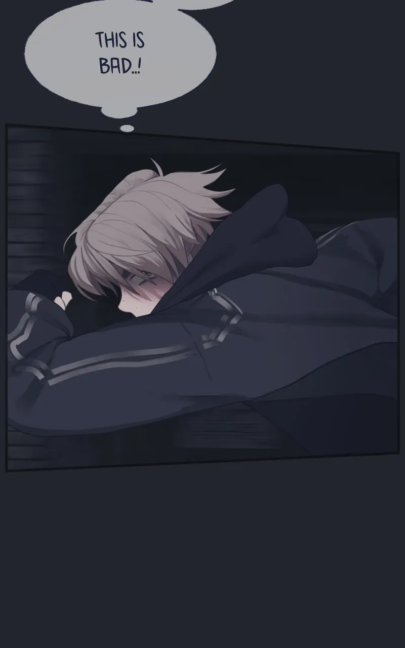 HAZESHIFT Chapter 1 page 4 - 