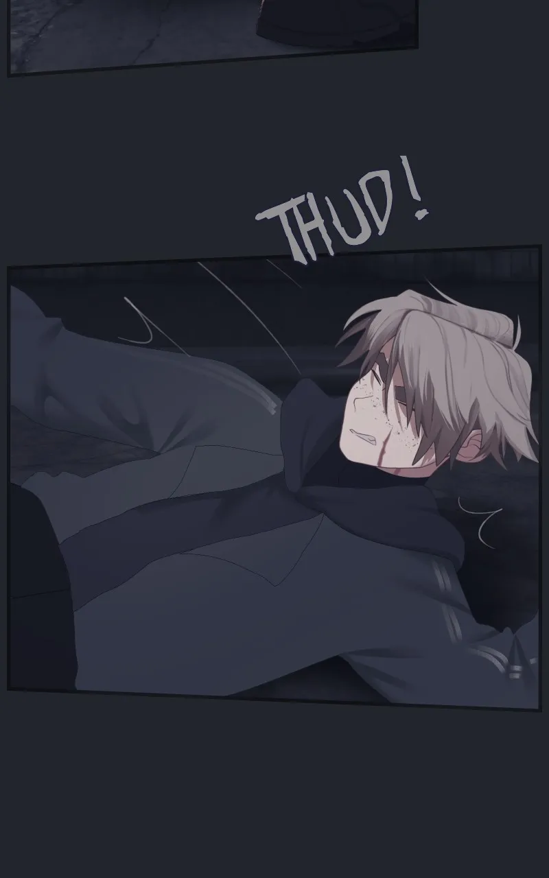 HAZESHIFT Chapter 1 page 33 - 