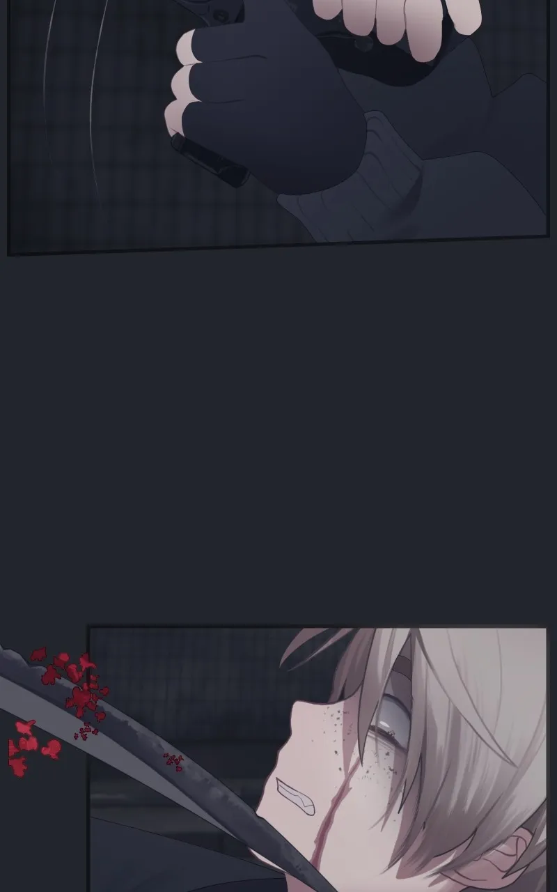 HAZESHIFT Chapter 1 page 35 - 