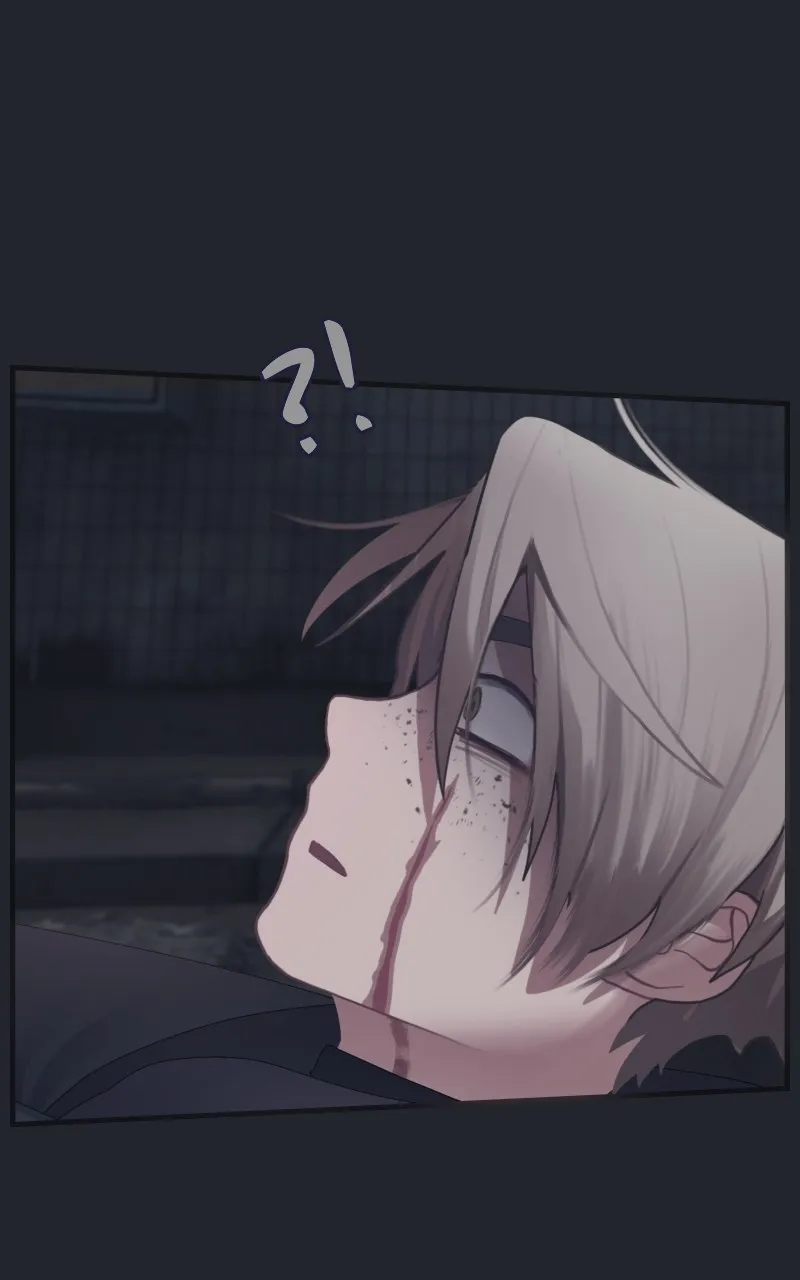 HAZESHIFT Chapter 1 page 40 - 