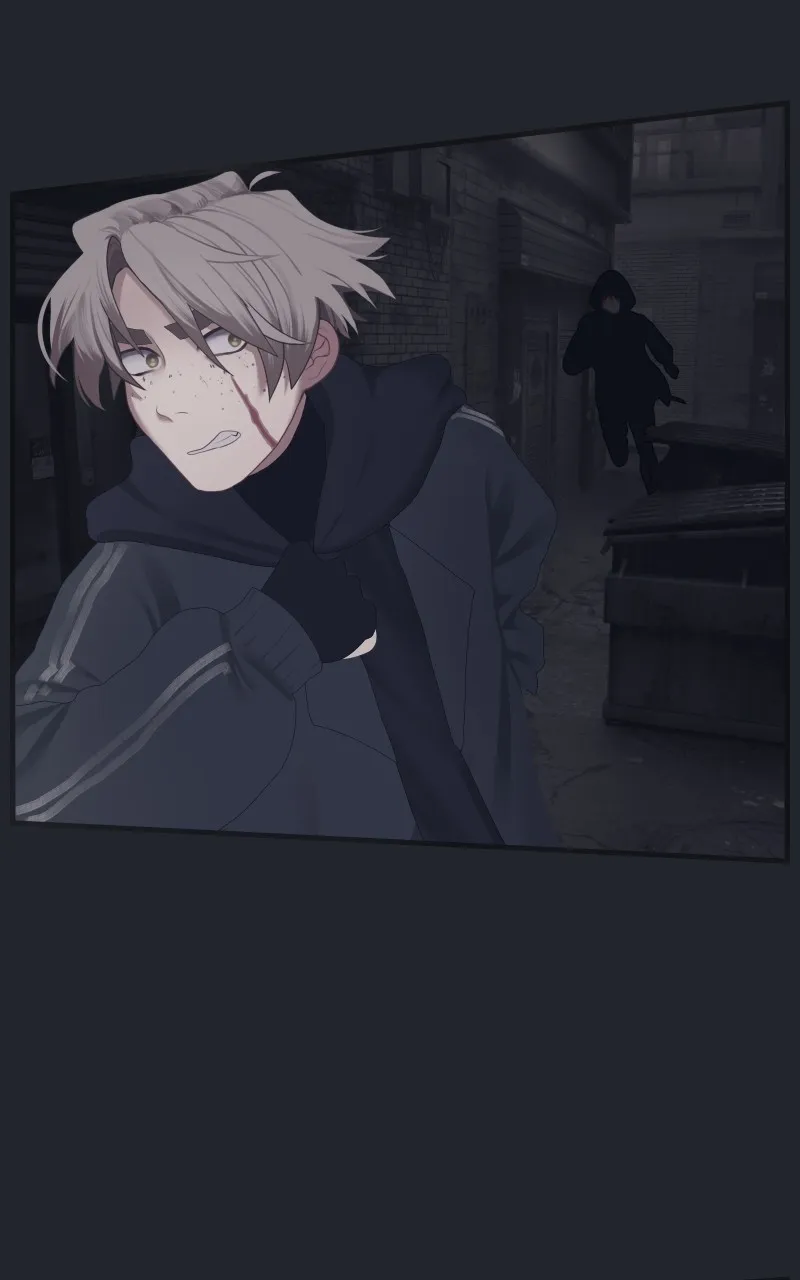 HAZESHIFT Chapter 1 page 5 - 