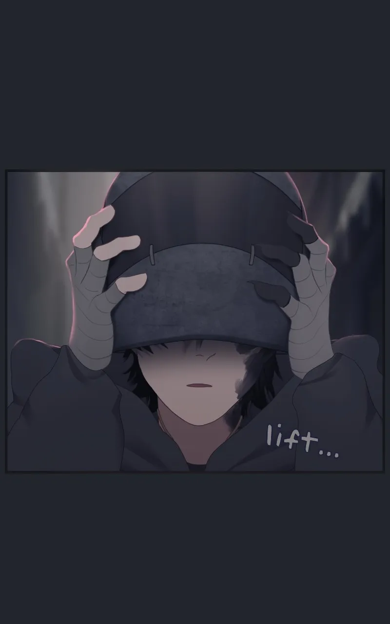 HAZESHIFT Chapter 1 page 41 - 
