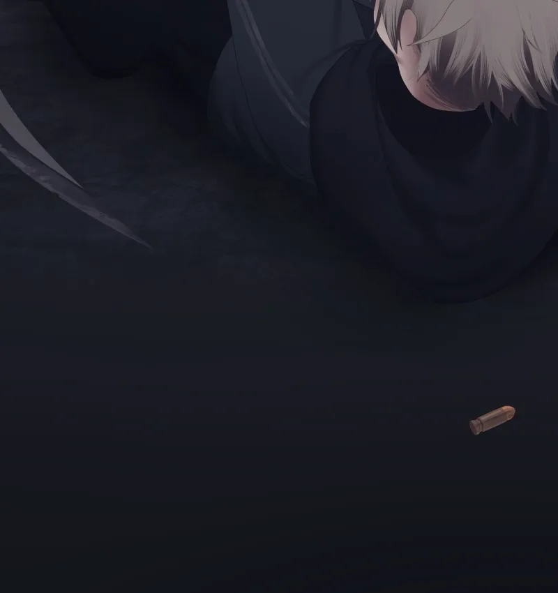 HAZESHIFT Chapter 1 page 44 - 