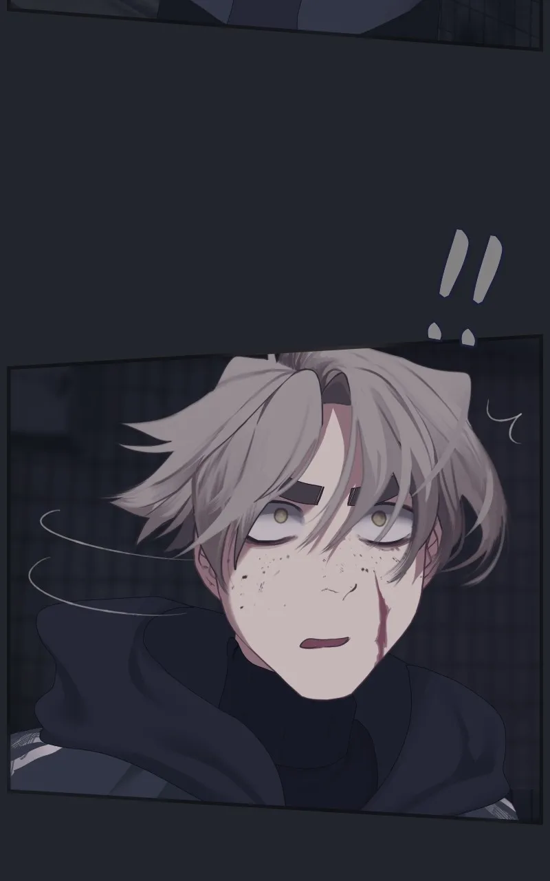 HAZESHIFT Chapter 1 page 9 - 