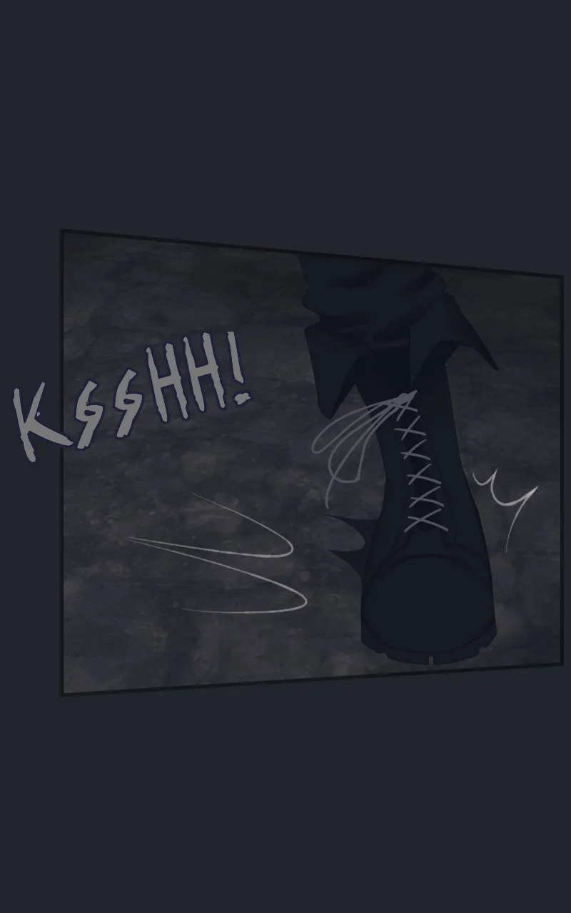 HAZESHIFT Chapter 1 page 10 - 