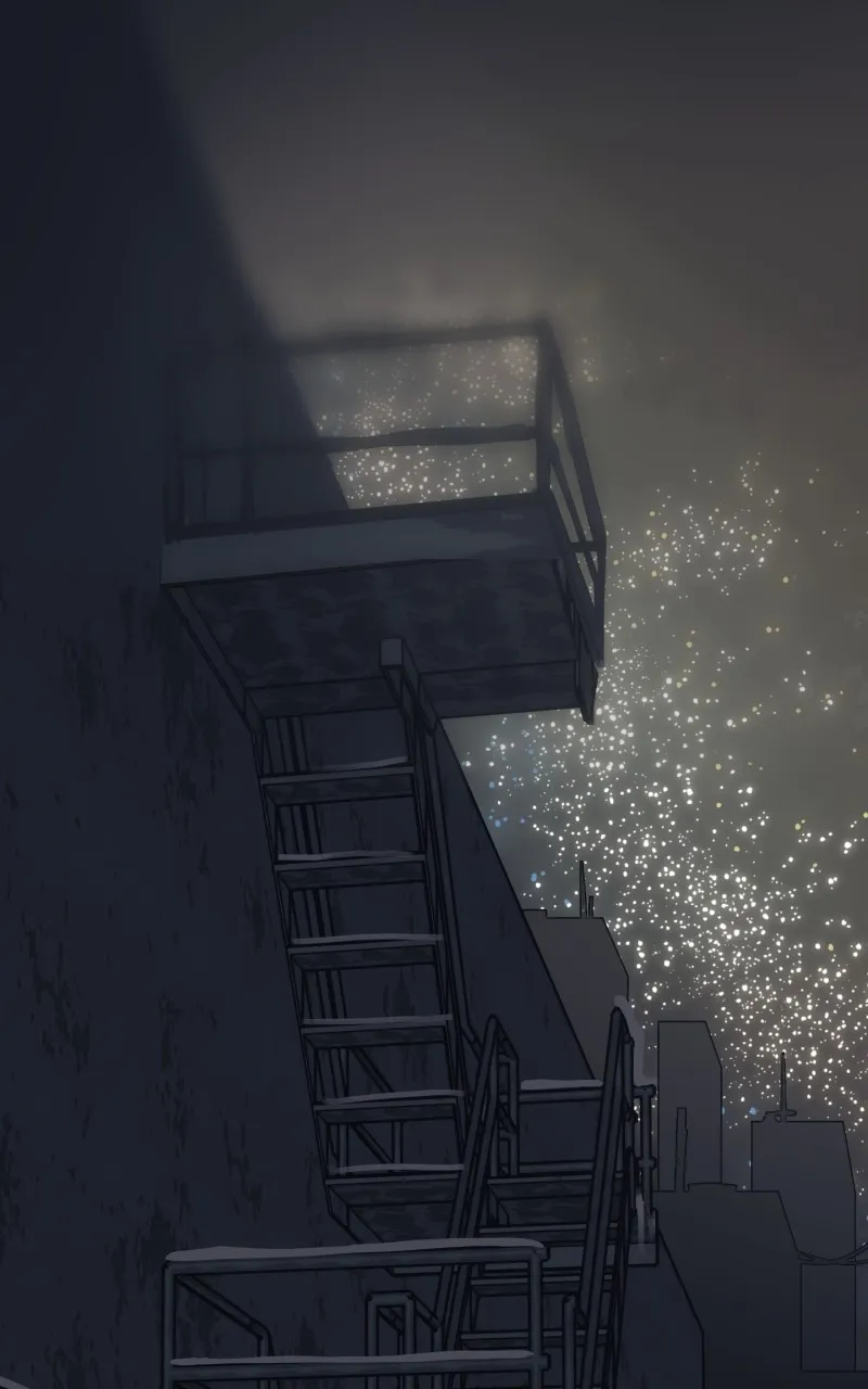 HAZESHIFT Chapter 10 page 1 - 