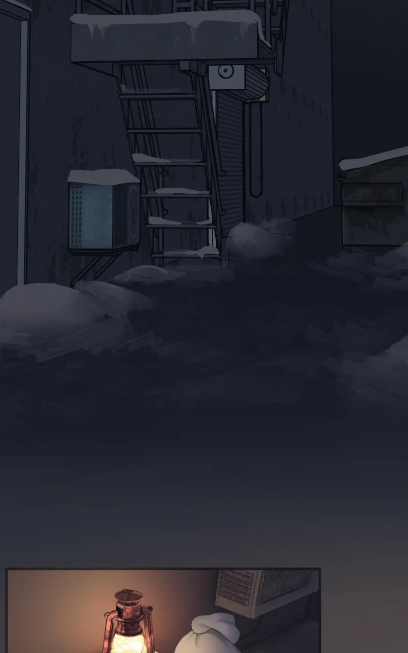 HAZESHIFT Chapter 10 page 2 - 