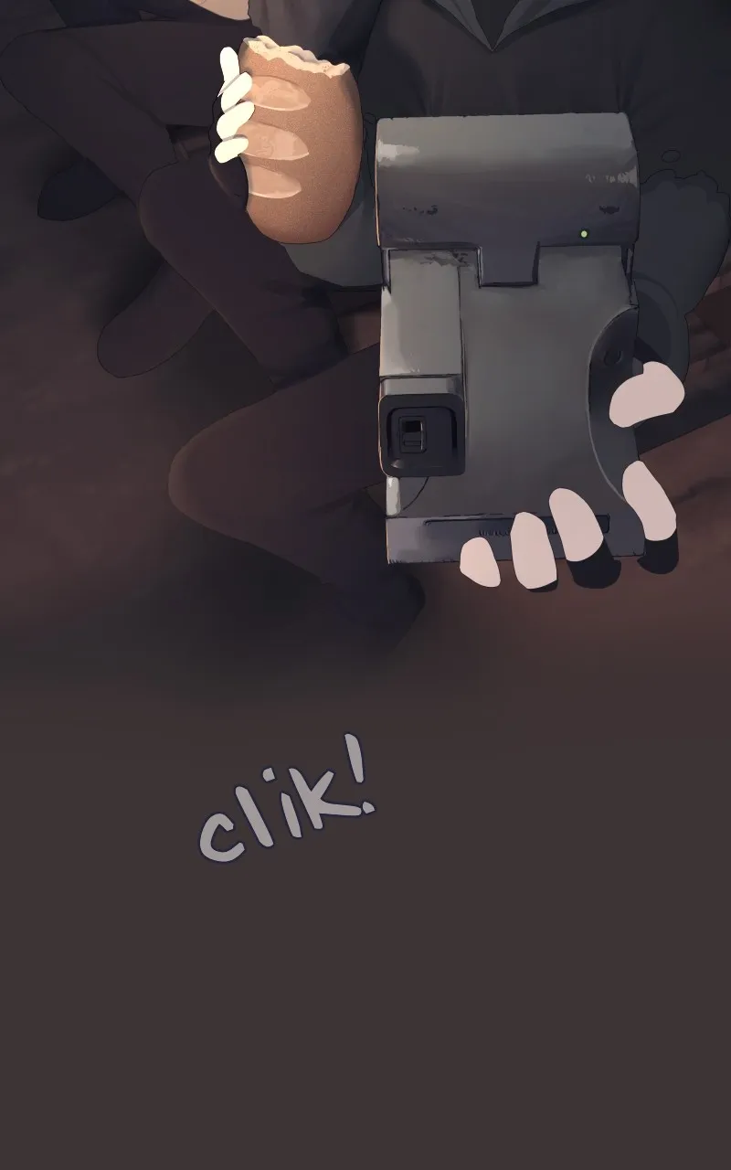 HAZESHIFT Chapter 10 page 13 - 