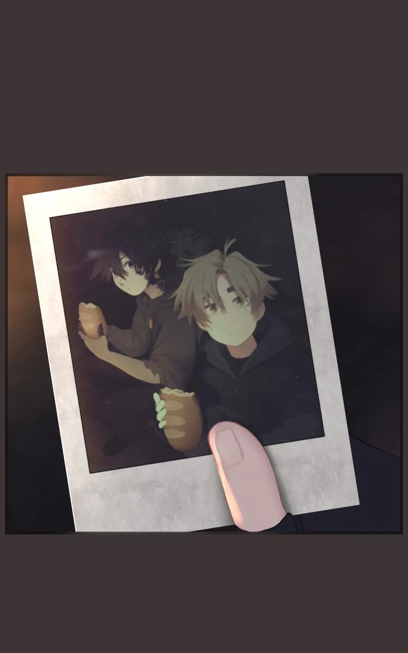 HAZESHIFT Chapter 10 page 14 - 