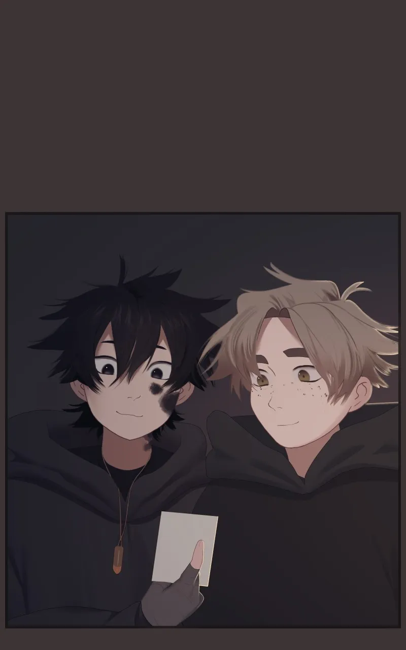 HAZESHIFT Chapter 10 page 15 - 