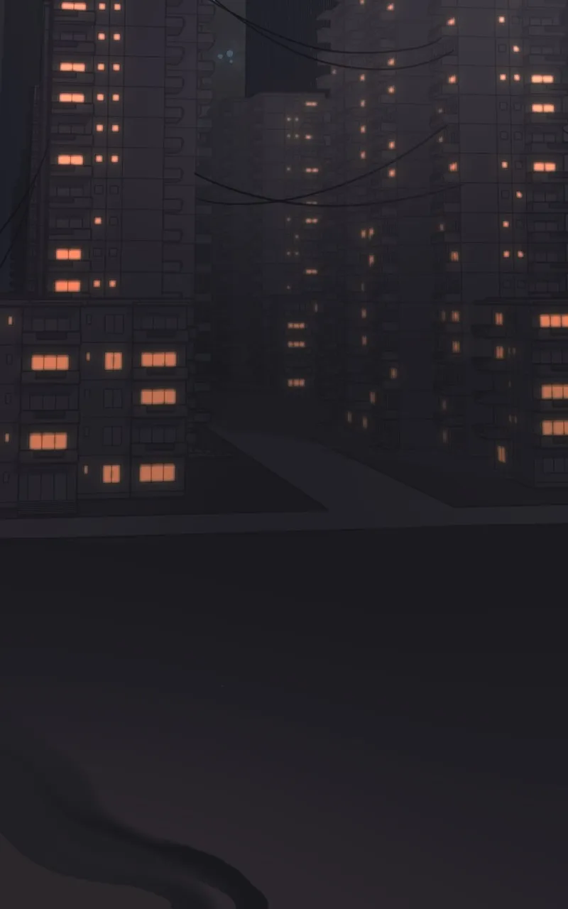 HAZESHIFT Chapter 10 page 19 - 