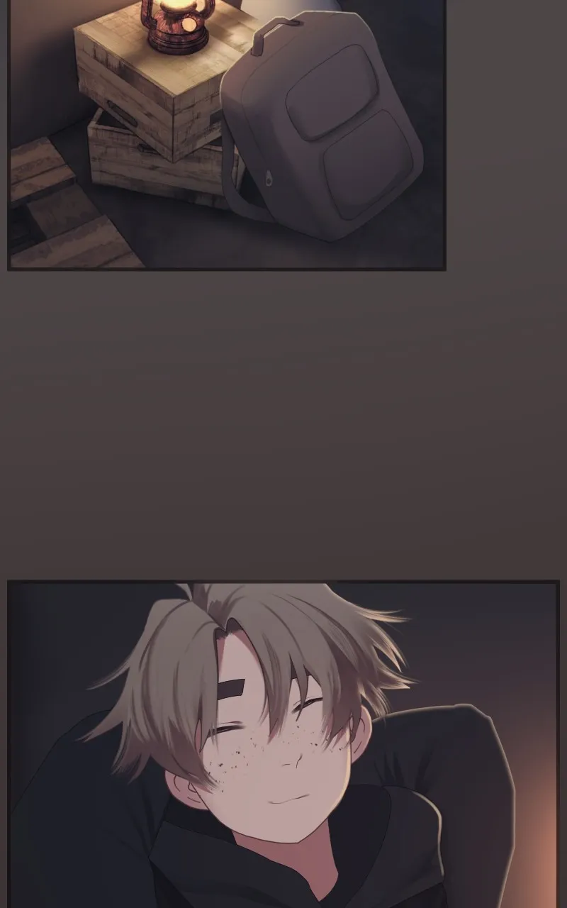 HAZESHIFT Chapter 10 page 3 - 
