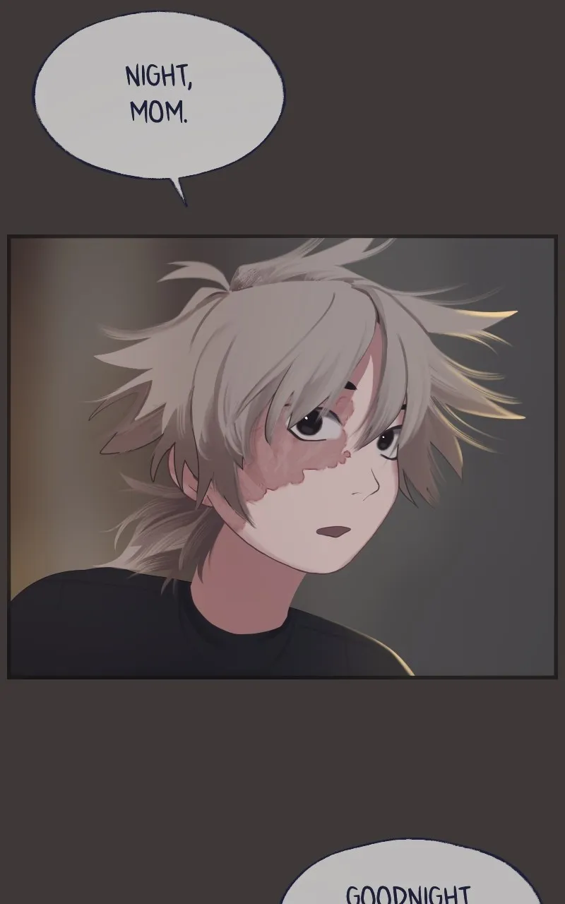 HAZESHIFT Chapter 10 page 21 - 