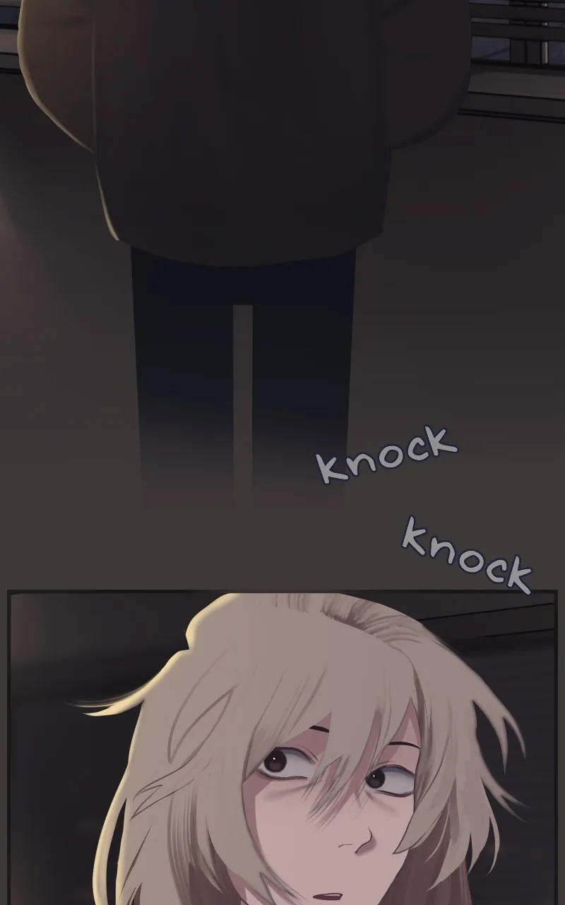 HAZESHIFT Chapter 10 page 24 - 