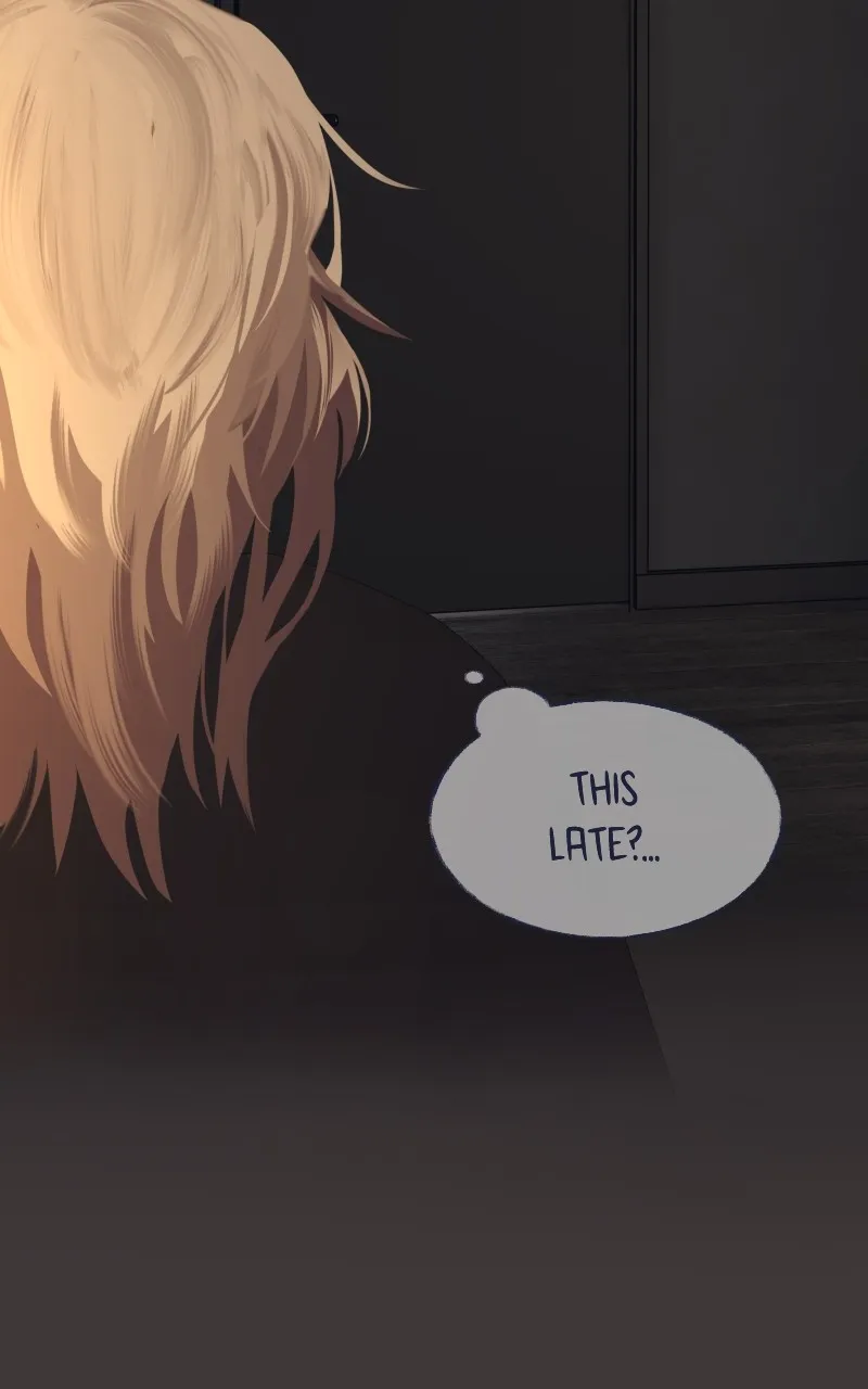 HAZESHIFT Chapter 10 page 26 - 