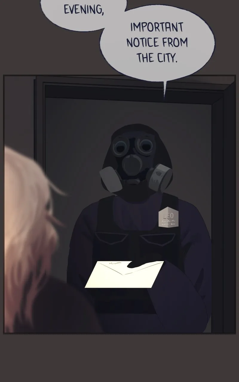 HAZESHIFT Chapter 10 page 28 - 