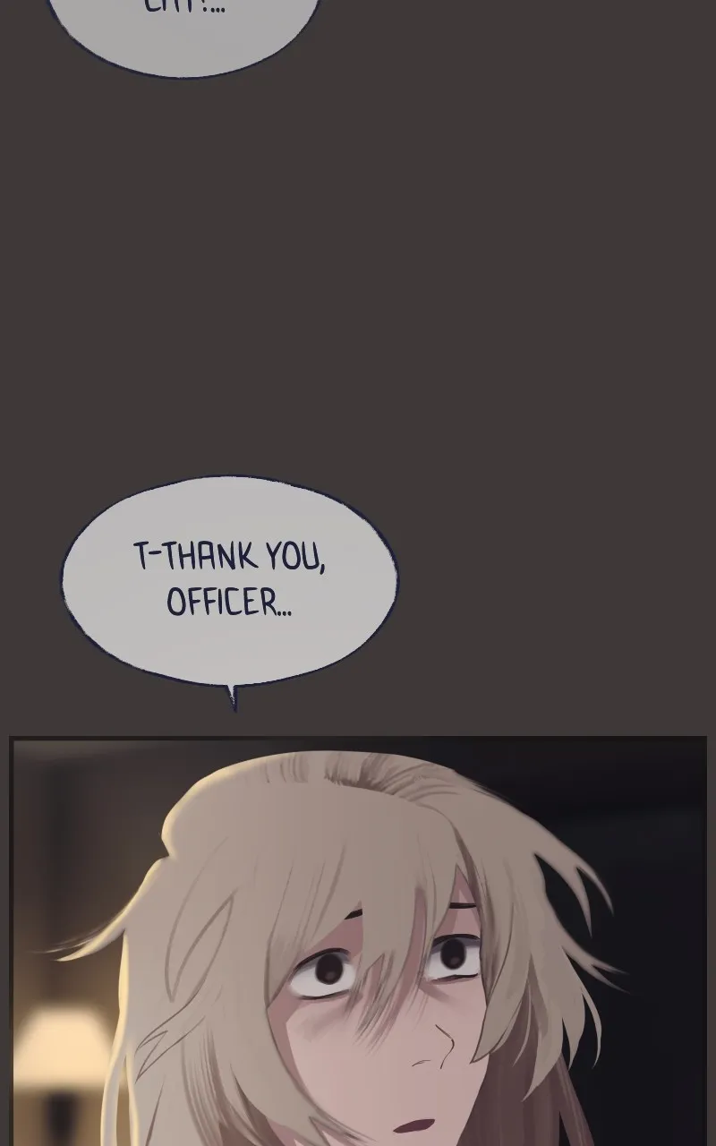 HAZESHIFT Chapter 10 page 30 - 