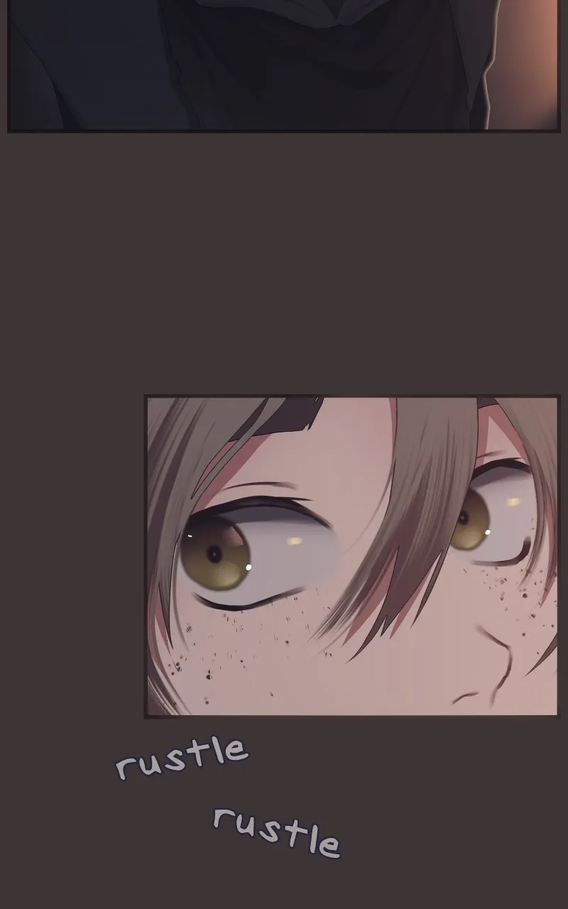 HAZESHIFT Chapter 10 page 4 - 