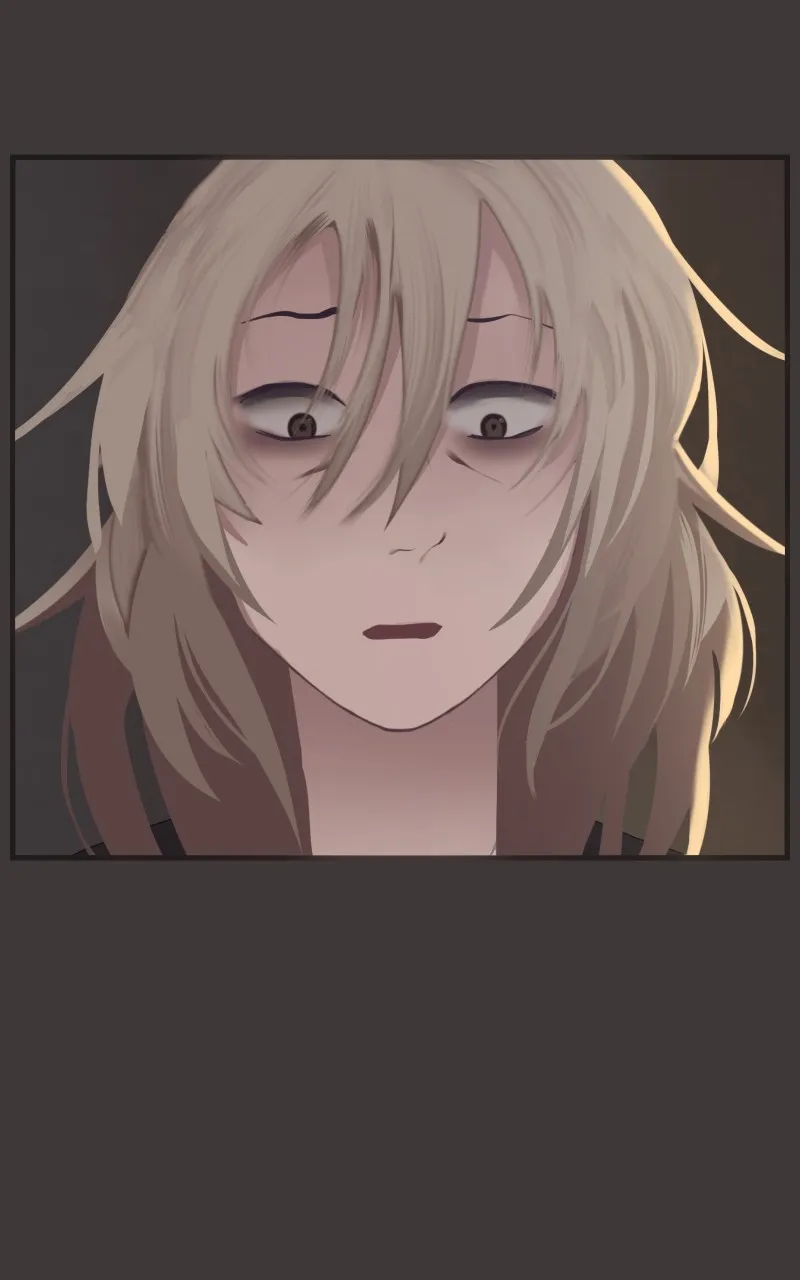 HAZESHIFT Chapter 10 page 34 - 