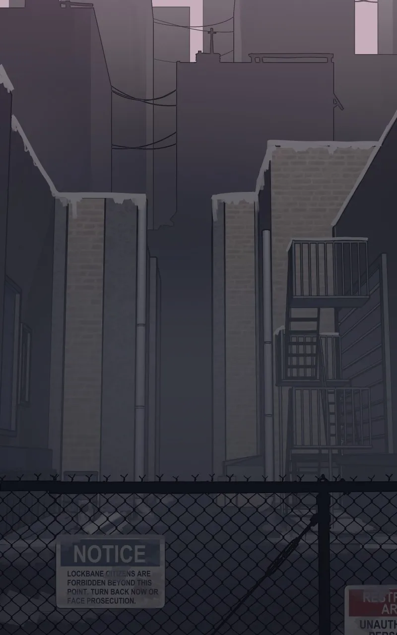 HAZESHIFT Chapter 10 page 38 - 