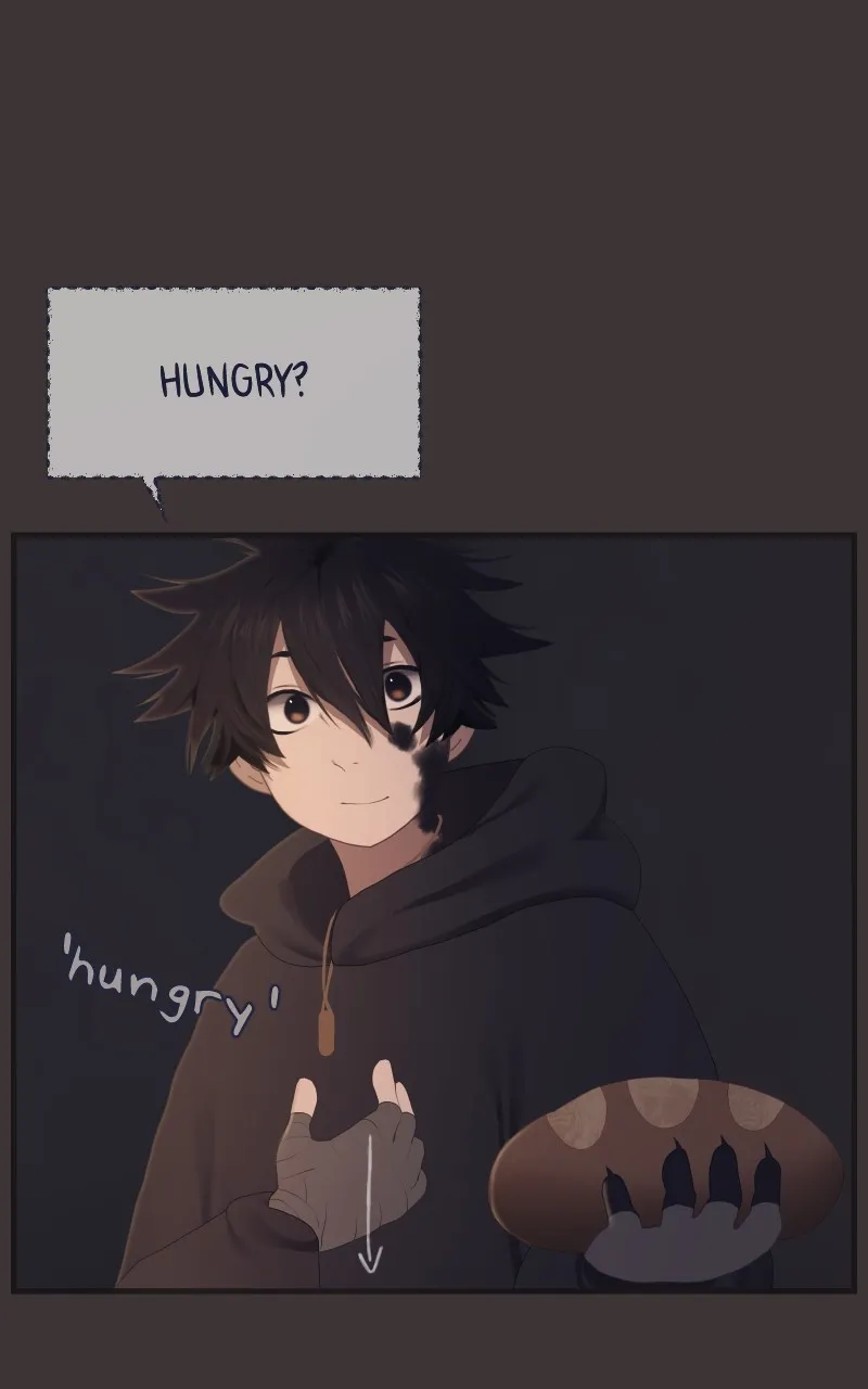 HAZESHIFT Chapter 10 page 5 - 