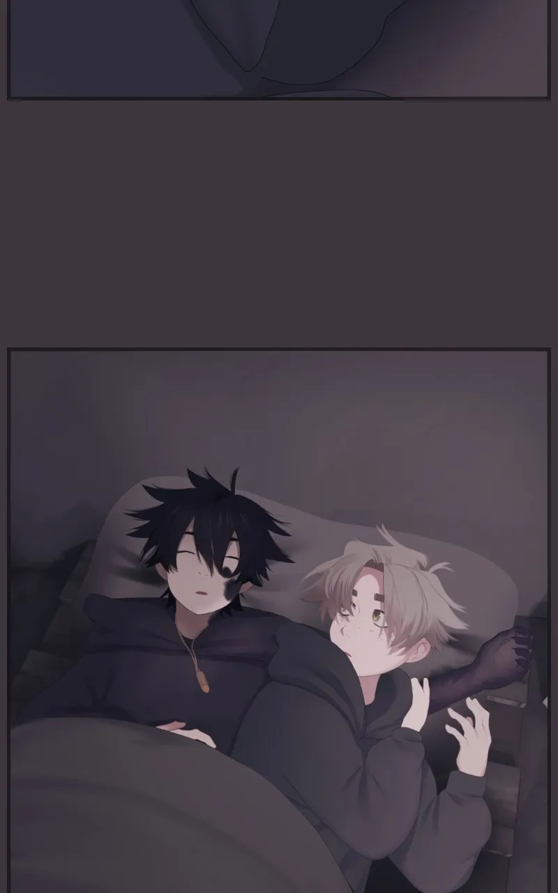 HAZESHIFT Chapter 10 page 44 - 