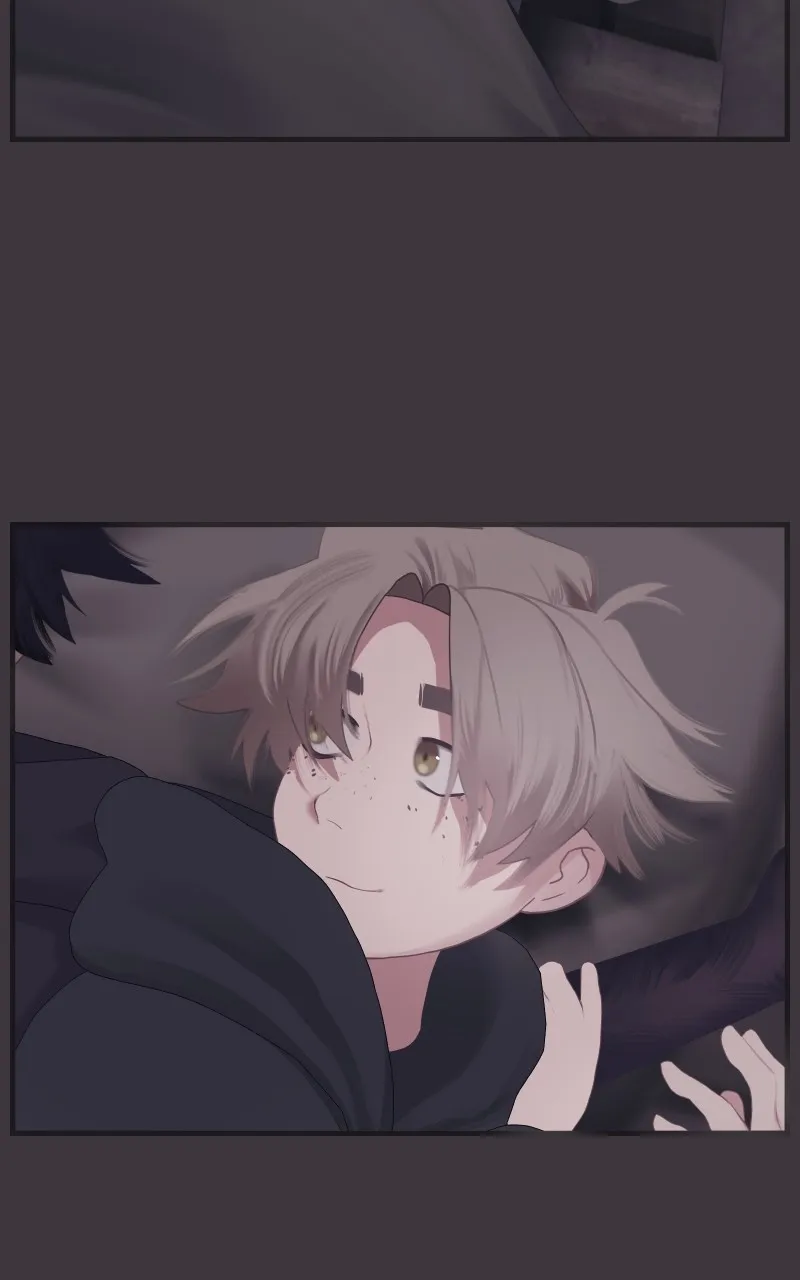 HAZESHIFT Chapter 10 page 45 - 