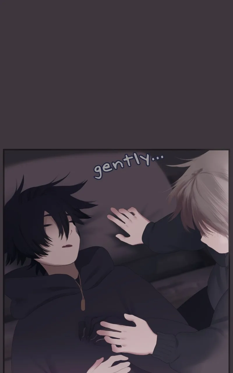 HAZESHIFT Chapter 10 page 46 - 