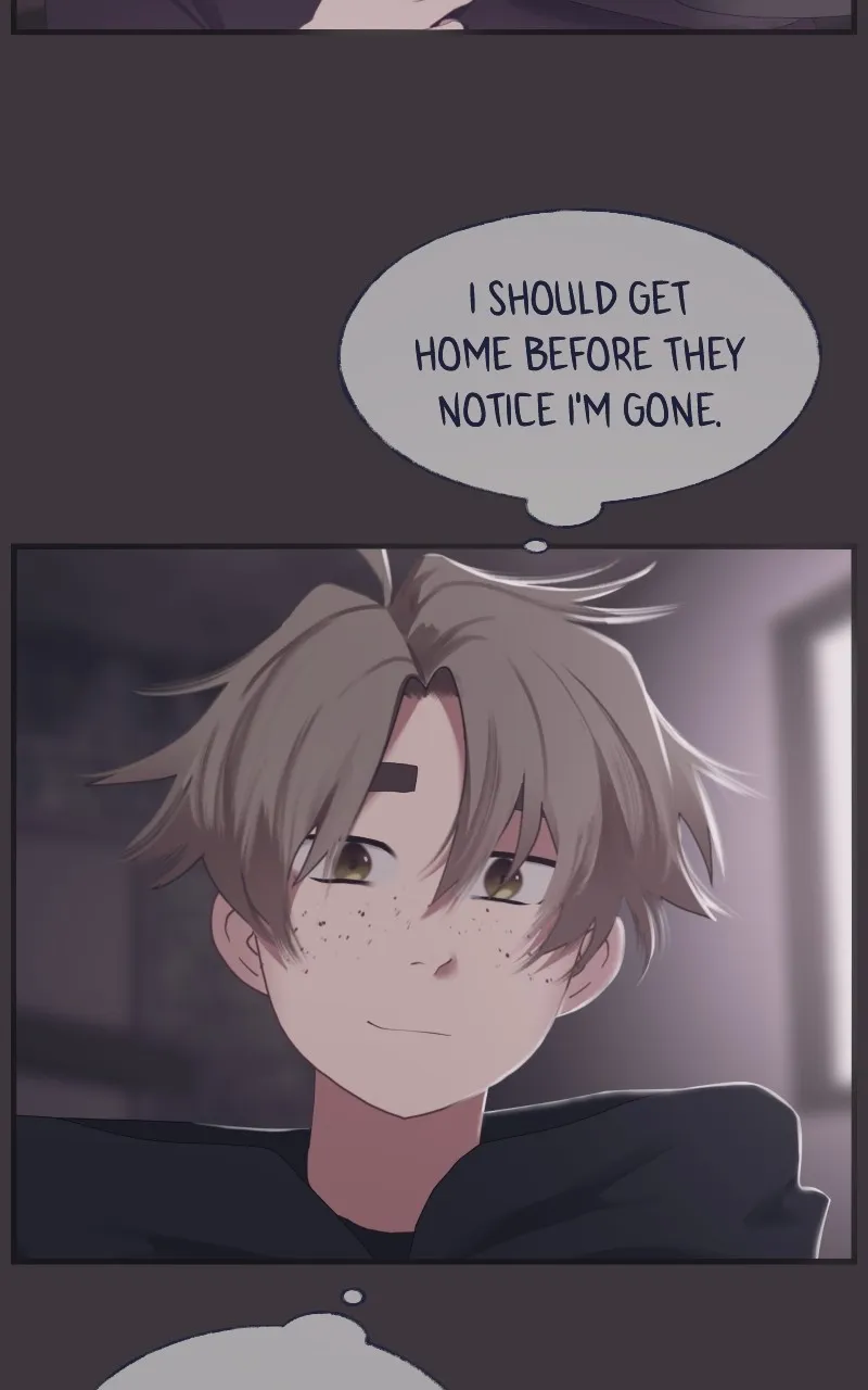 HAZESHIFT Chapter 10 page 47 - 