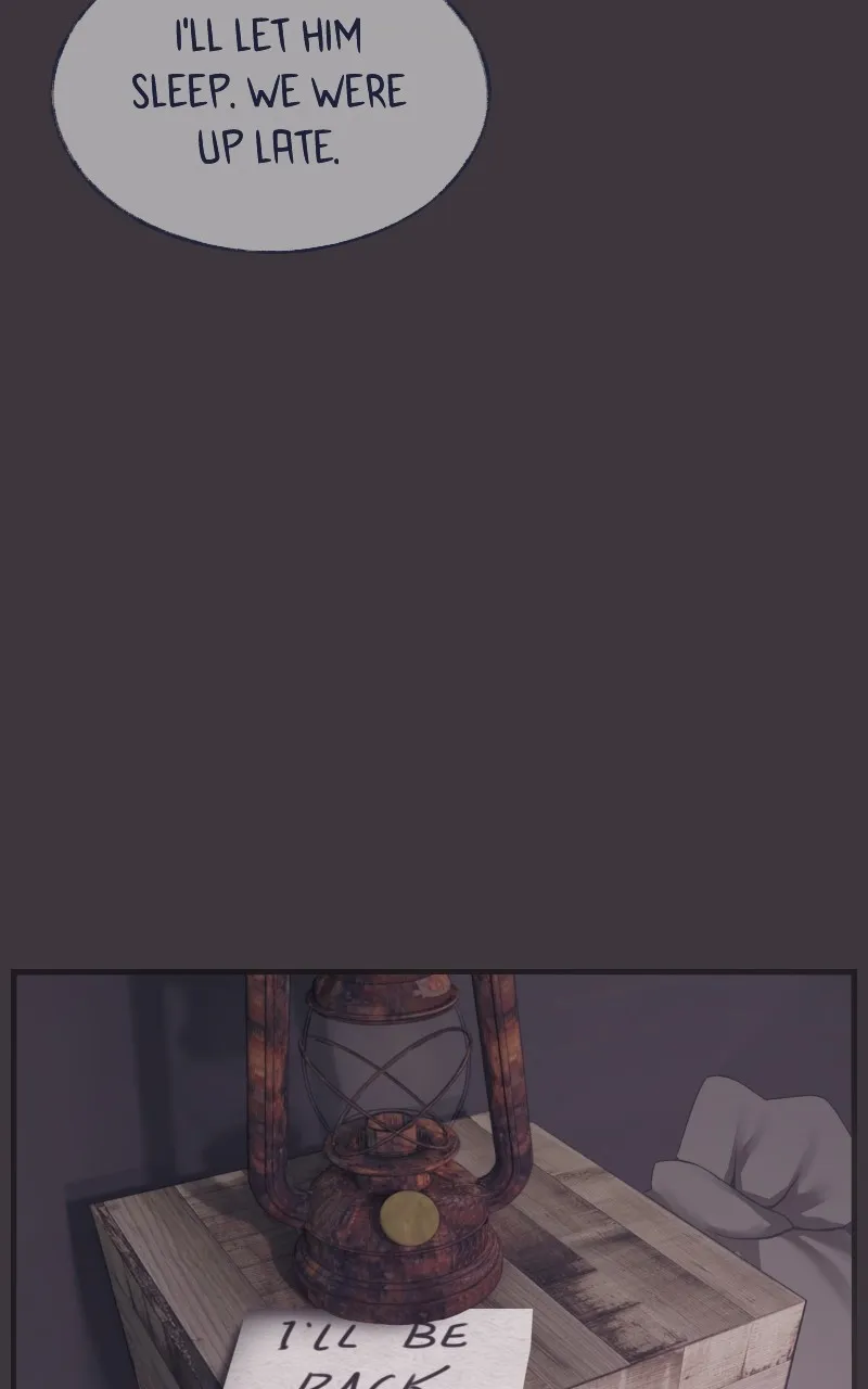 HAZESHIFT Chapter 10 page 48 - 