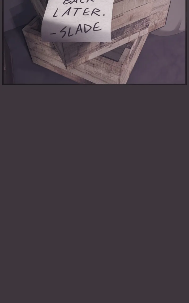HAZESHIFT Chapter 10 page 49 - 
