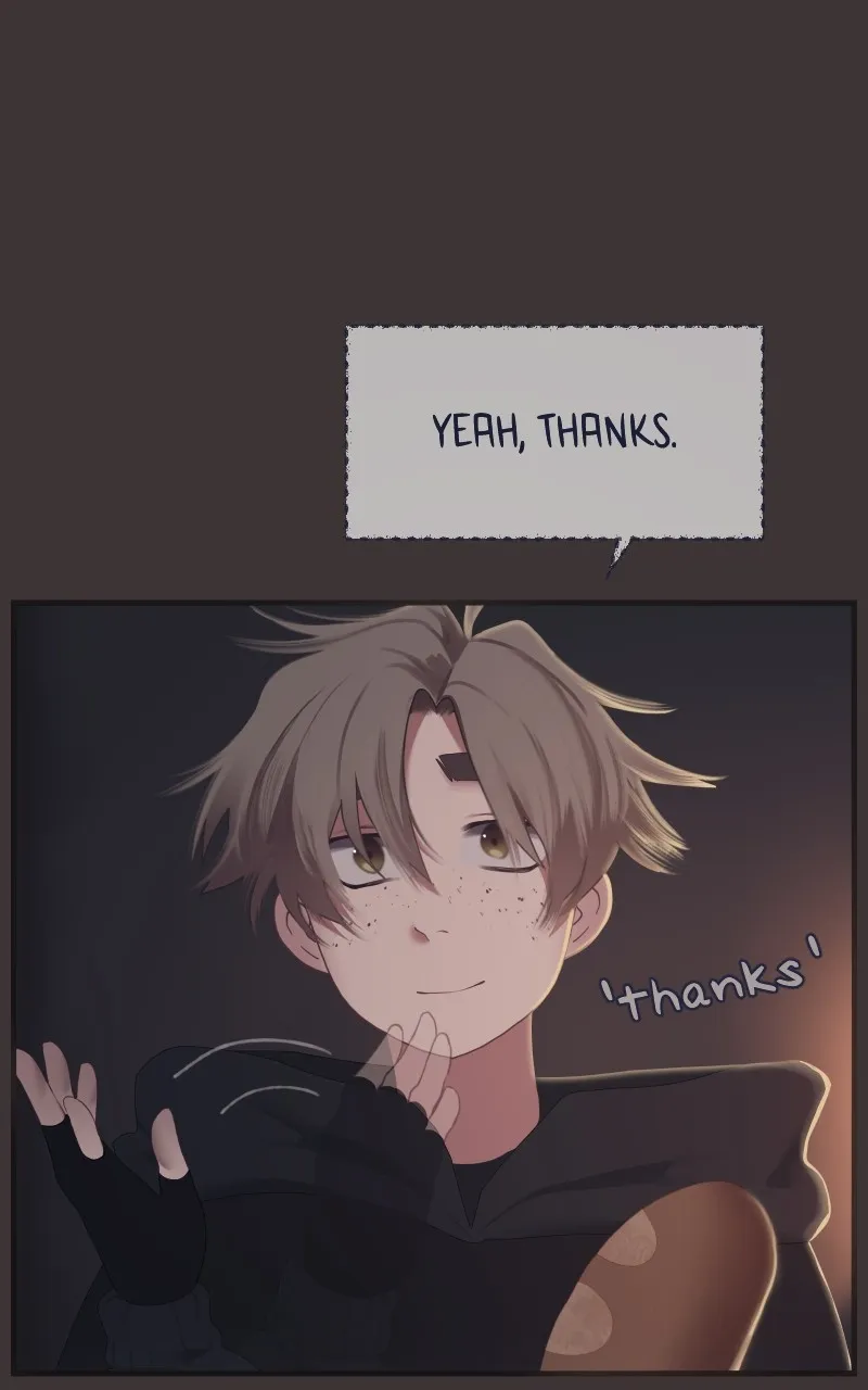 HAZESHIFT Chapter 10 page 6 - 