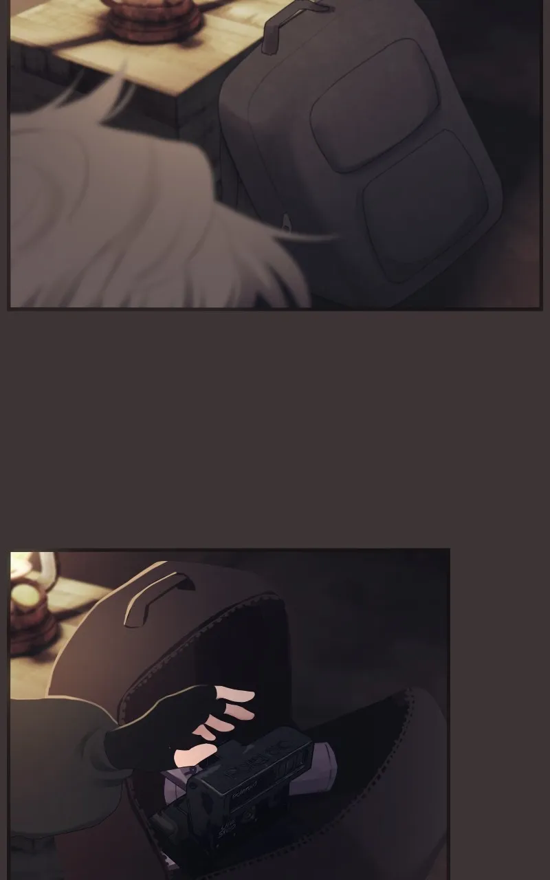 HAZESHIFT Chapter 10 page 10 - 