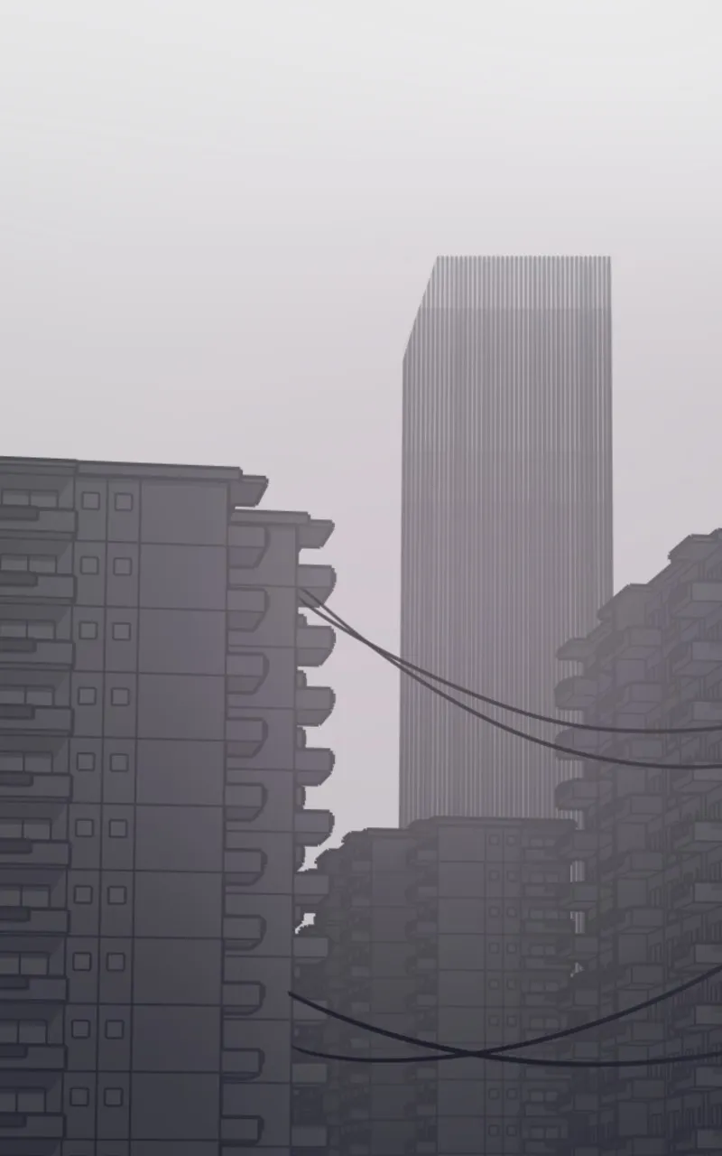 HAZESHIFT Chapter 11 page 2 - 