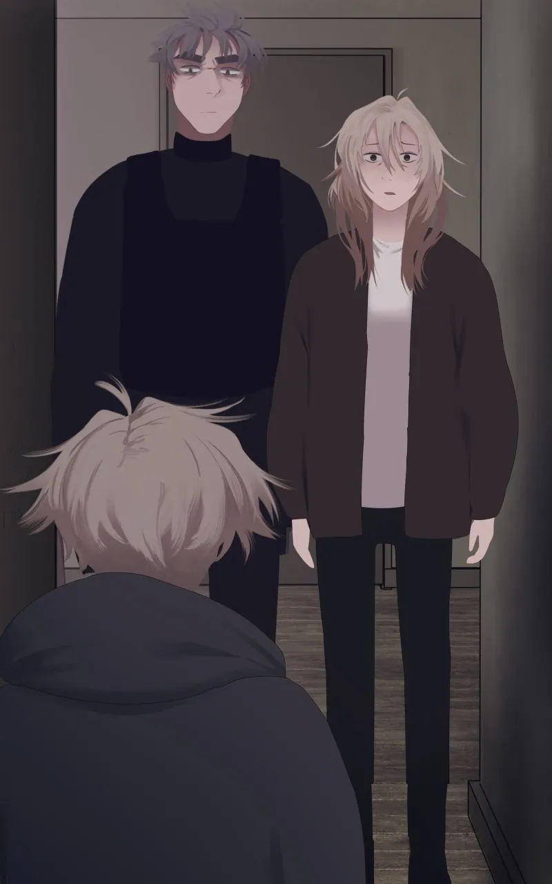 HAZESHIFT Chapter 11 page 11 - 
