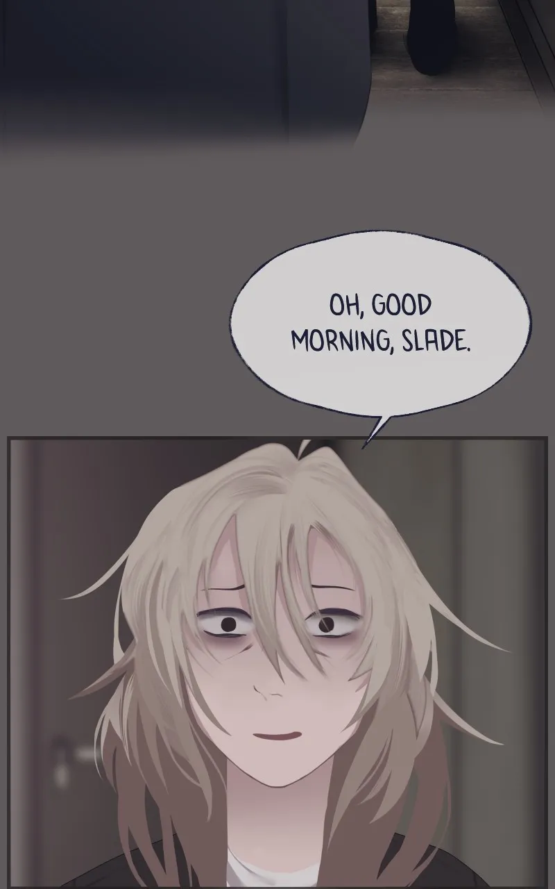 HAZESHIFT Chapter 11 page 12 - 