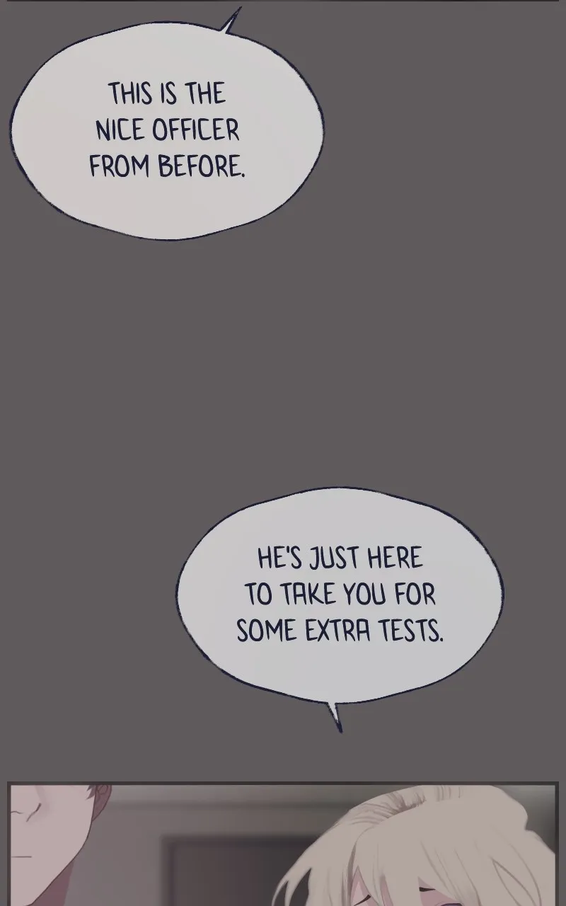 HAZESHIFT Chapter 11 page 13 - 