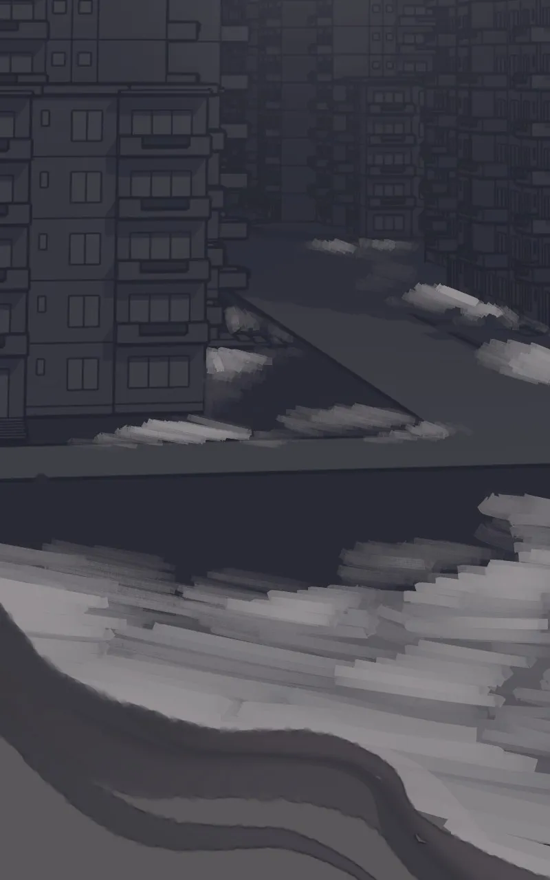 HAZESHIFT Chapter 11 page 3 - 