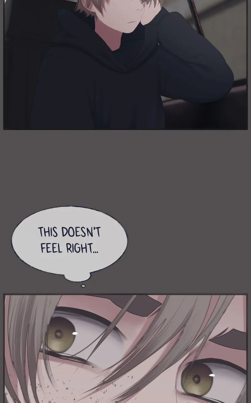 HAZESHIFT Chapter 11 page 21 - 