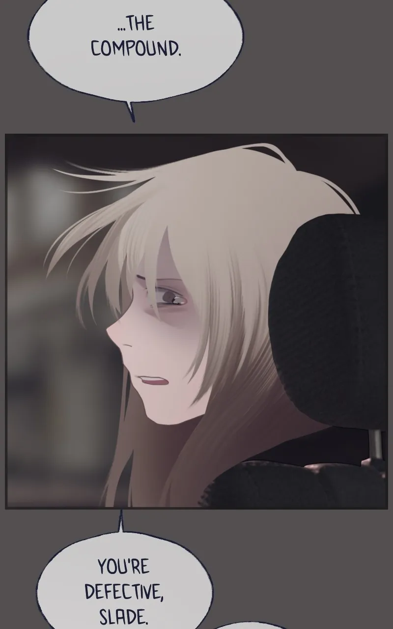 HAZESHIFT Chapter 11 page 27 - 