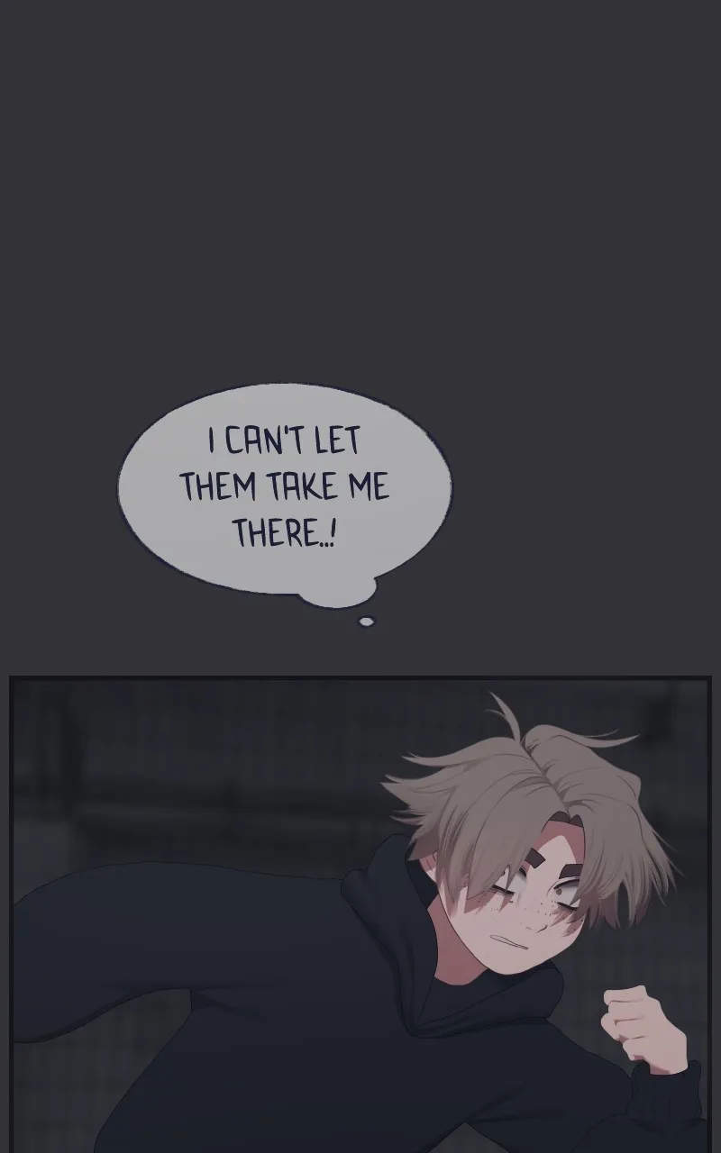 HAZESHIFT Chapter 11 page 38 - 