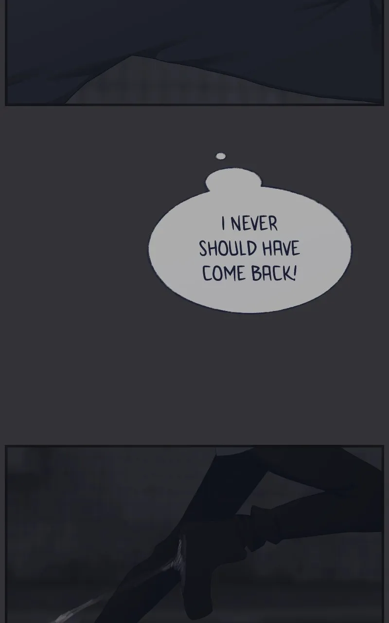 HAZESHIFT Chapter 11 page 40 - 