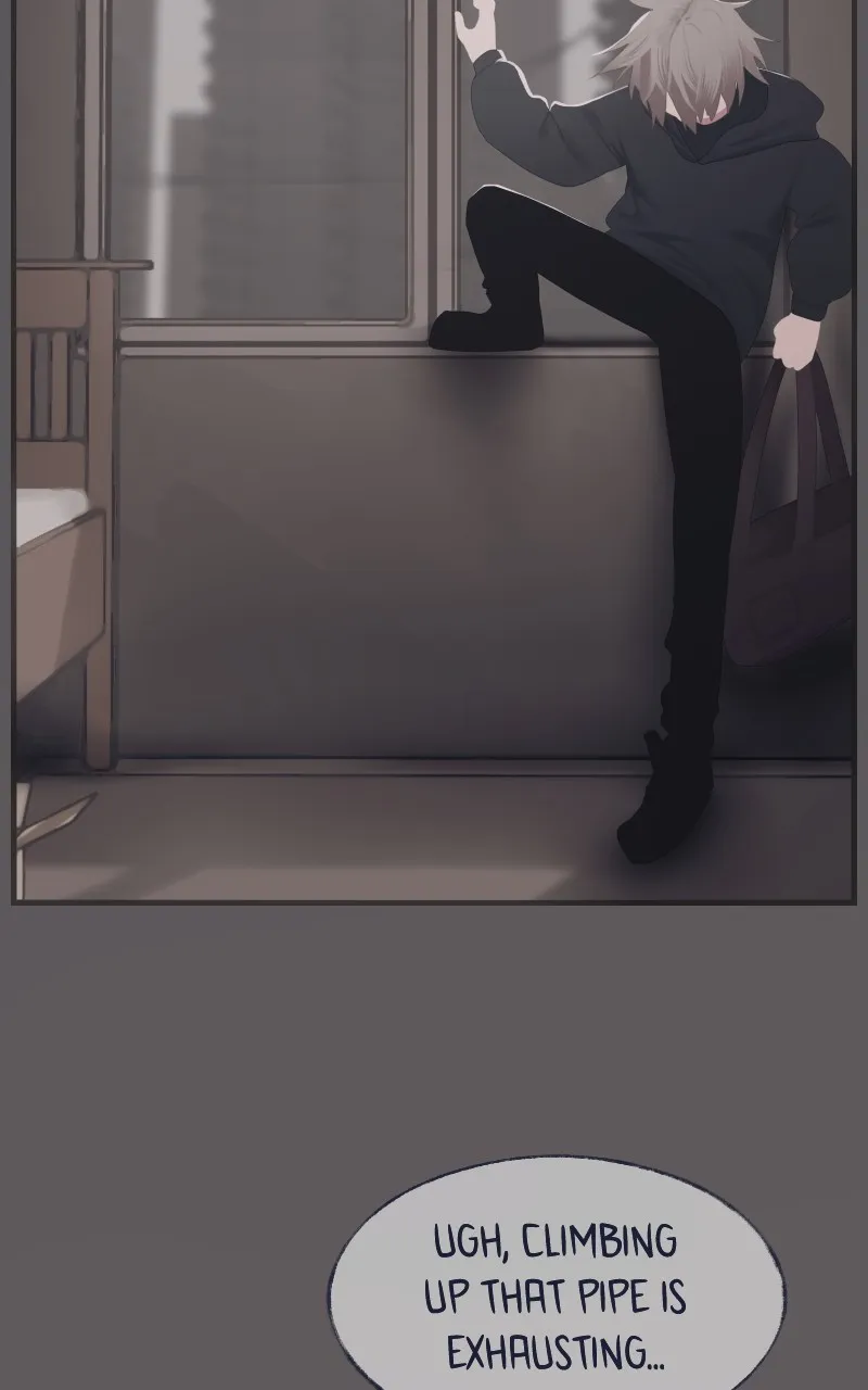 HAZESHIFT Chapter 11 page 5 - 